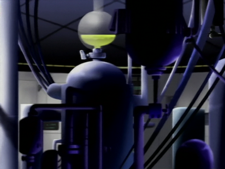 Ryuusei Tenshi Primaveil (Crazy Asian Love)